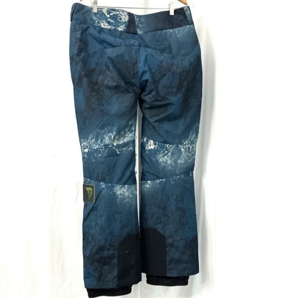 NWT Rossignol  Men's S Or Women's L Ski Pants - Picture 2 of 10